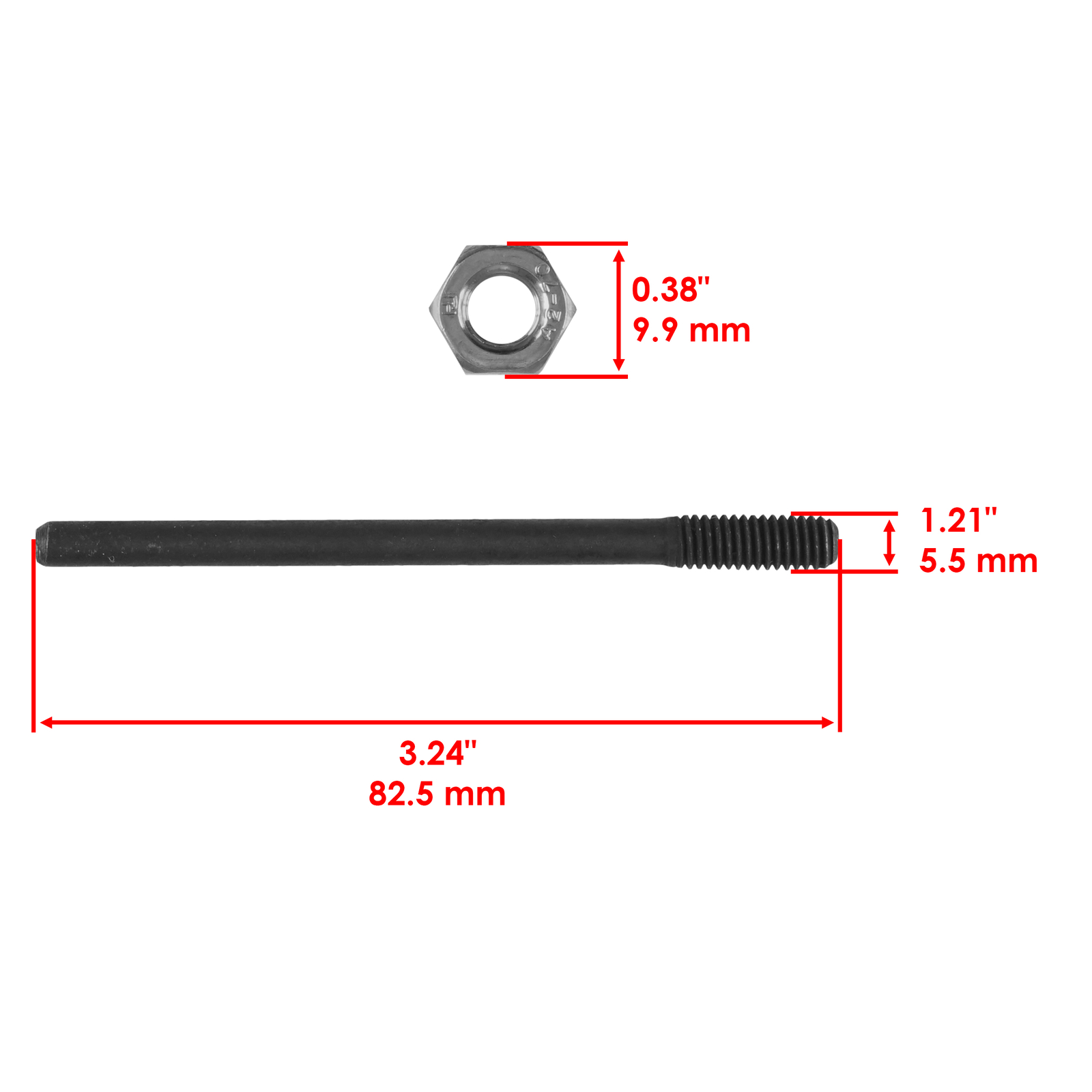 Clutch Friction Plates Kit for Yamaha Blaster 200 YFS200 1988-2006