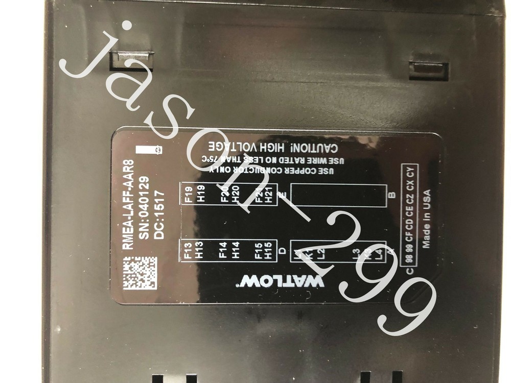 RMEA-LLLL-AAR8 fast ship by DHL OR EMS