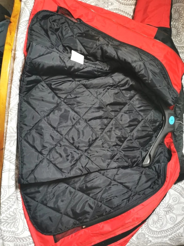 Fieldsheer Jacket, Small.