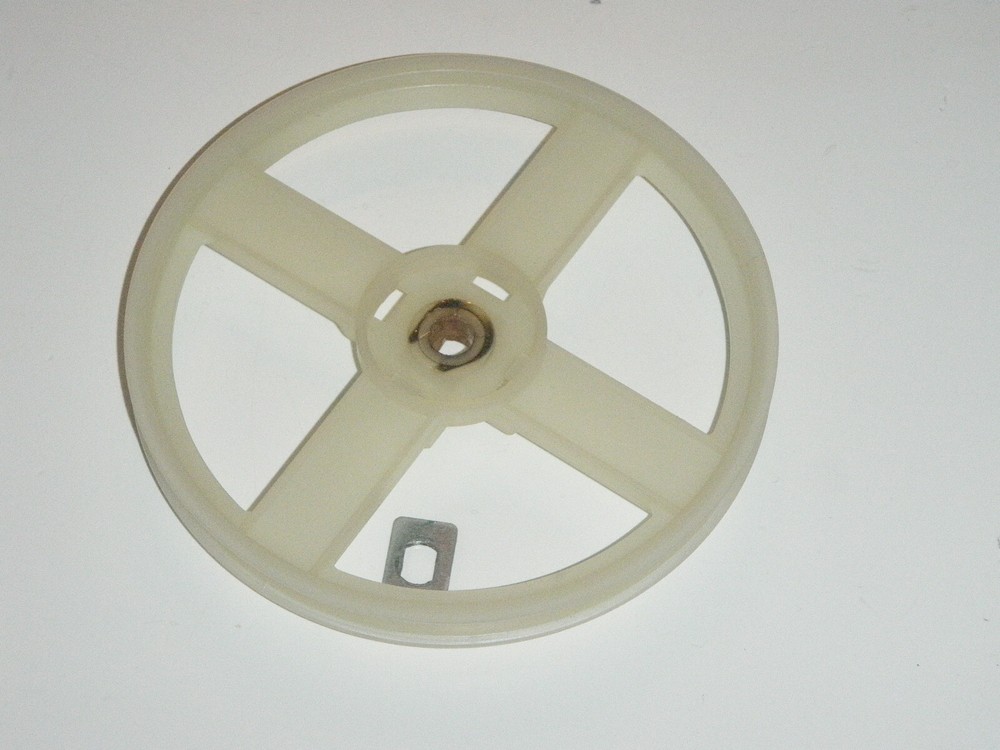 Regal Breadmaker Large Pulley Wheel for Model K6771