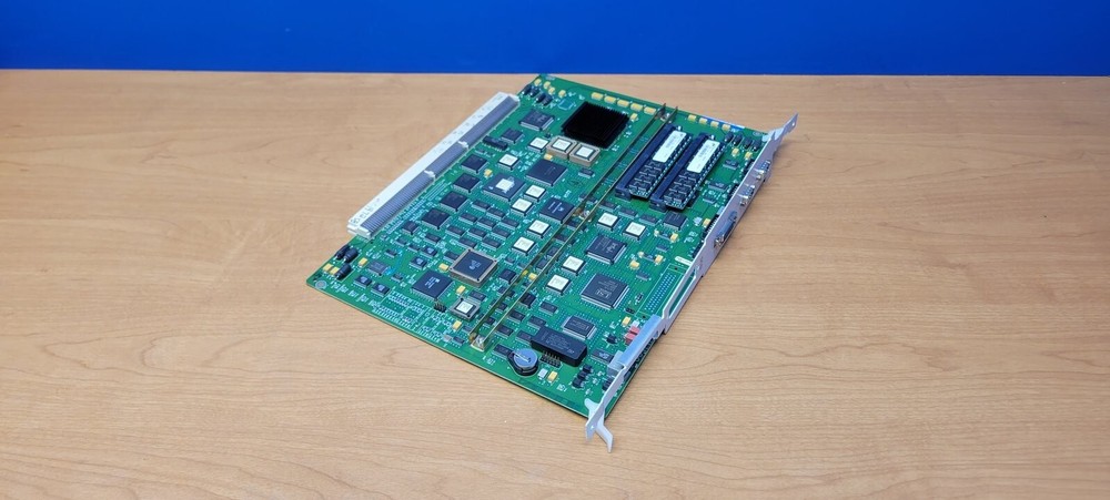 ATL HDI 5000 ULTRASOUND 7500-1972-08A CPU SYSTEM - PULLED FROM WORKING UNIT