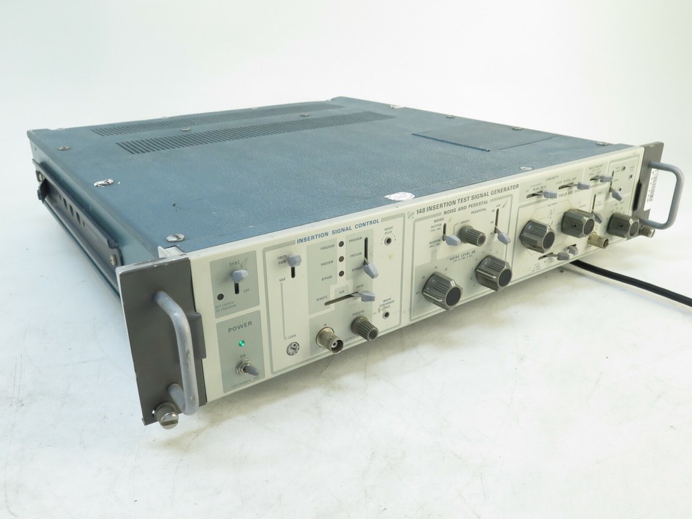 Tektronix 148 Insertion Test Signal Generator