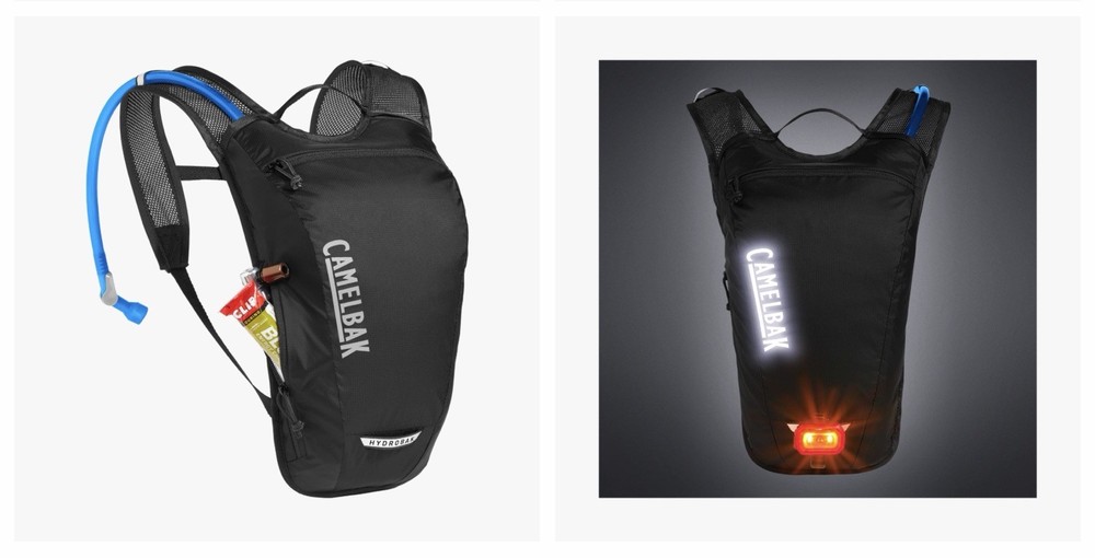 Camelback Hydrobak Light 50 Oz Hydration Packs