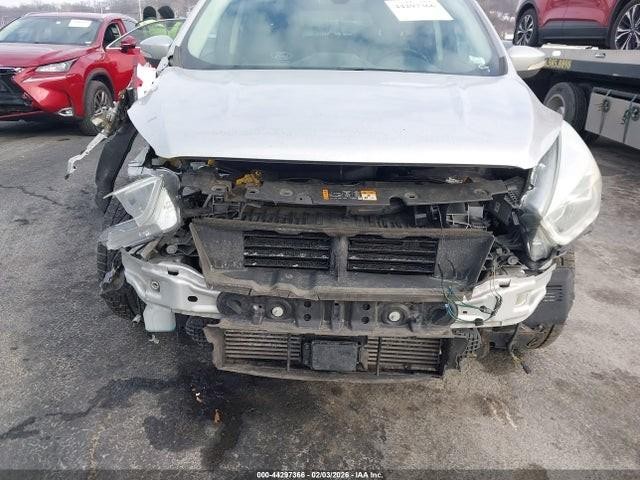 Used A/C Selector Switch fits: 2017 Ford Escape Front automatic temperature cont