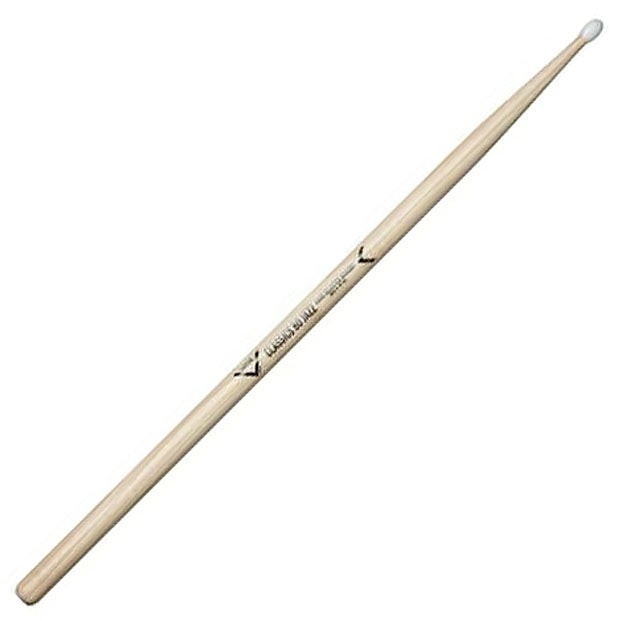 Vater Sugar Maple Classics 8D Jazz Nylon Tip Drum Sticks