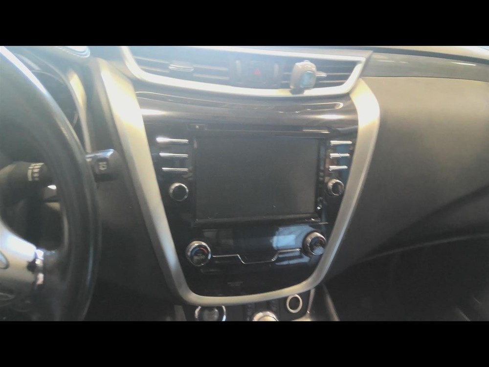 A/C Selector Switch fits 2017 Nissan Murano temperature control Grade A