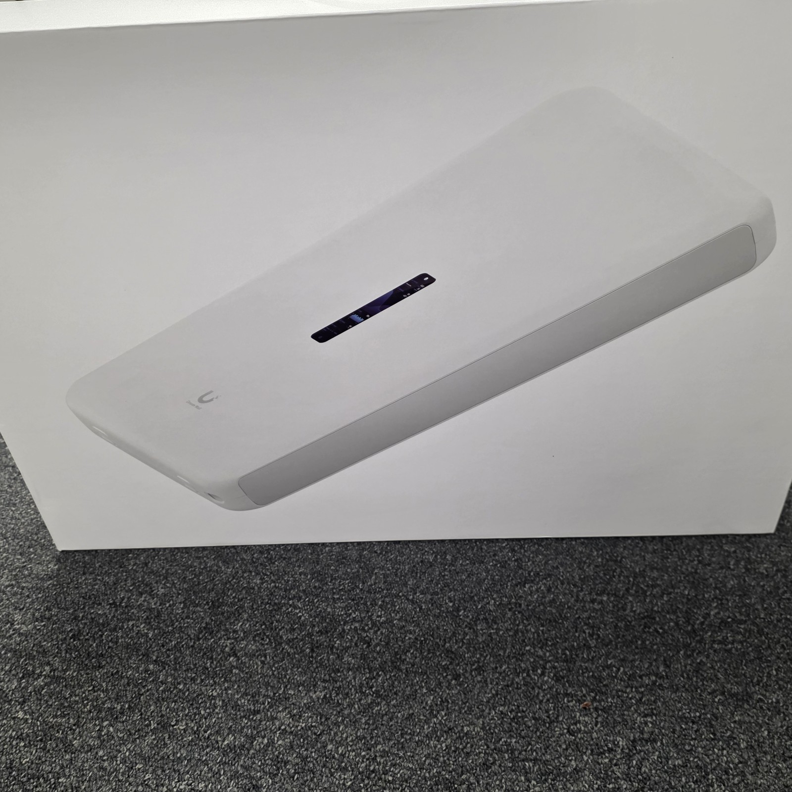 Ubiquiti UniFi Dream Wall (UDW-US) FACTORY SEALED 2Yr Warranty & Free Shipping