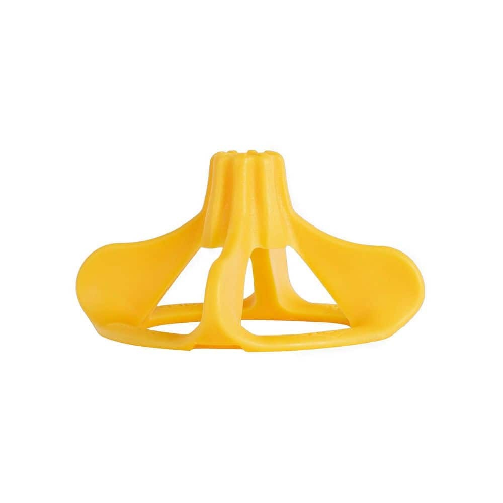 QEP LASH360 Tile Leveling Round Caps (100-Pack)