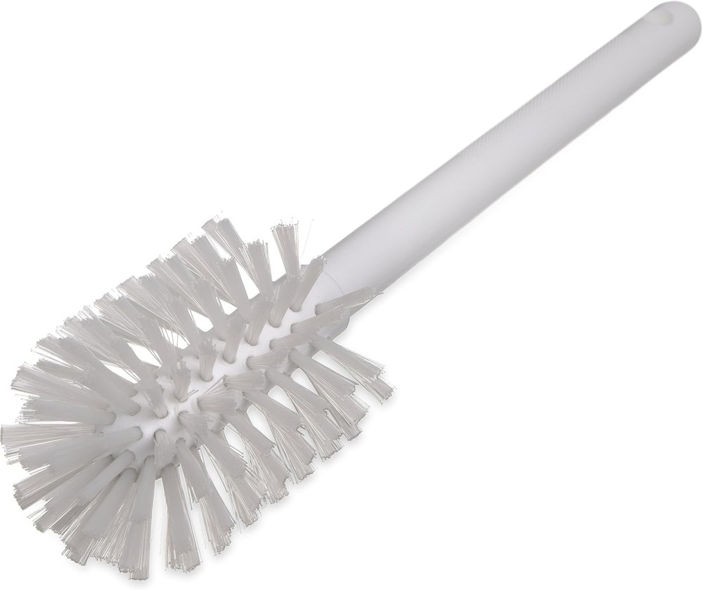 4041300 Handle Dish Brush w/2-3/4" Polyester Bristles, 12