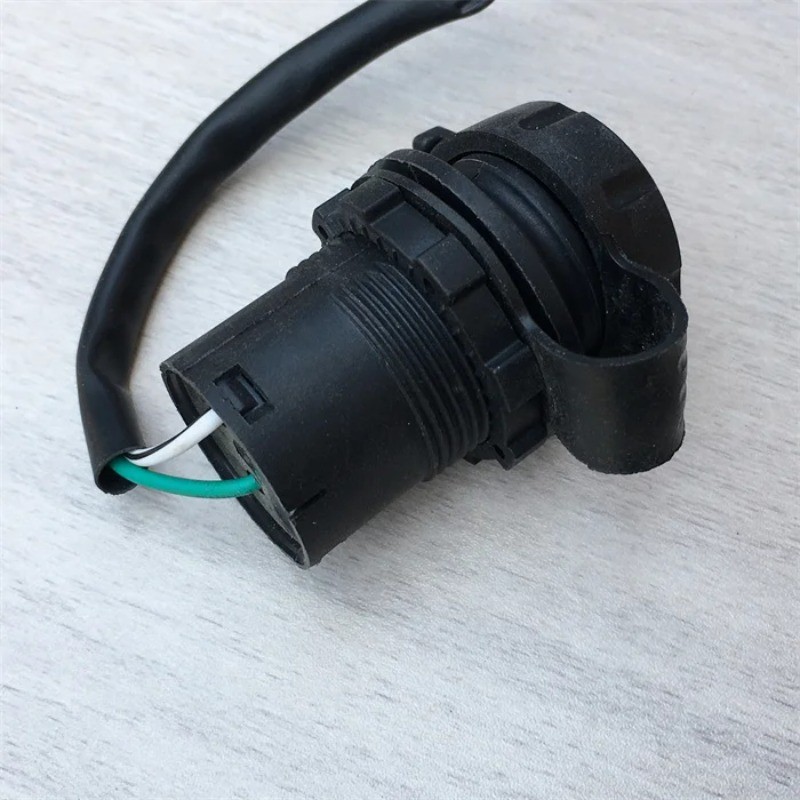 1PC USB Power Outlet Socket Assembly For CFMOTO 650MT CF650TR-G