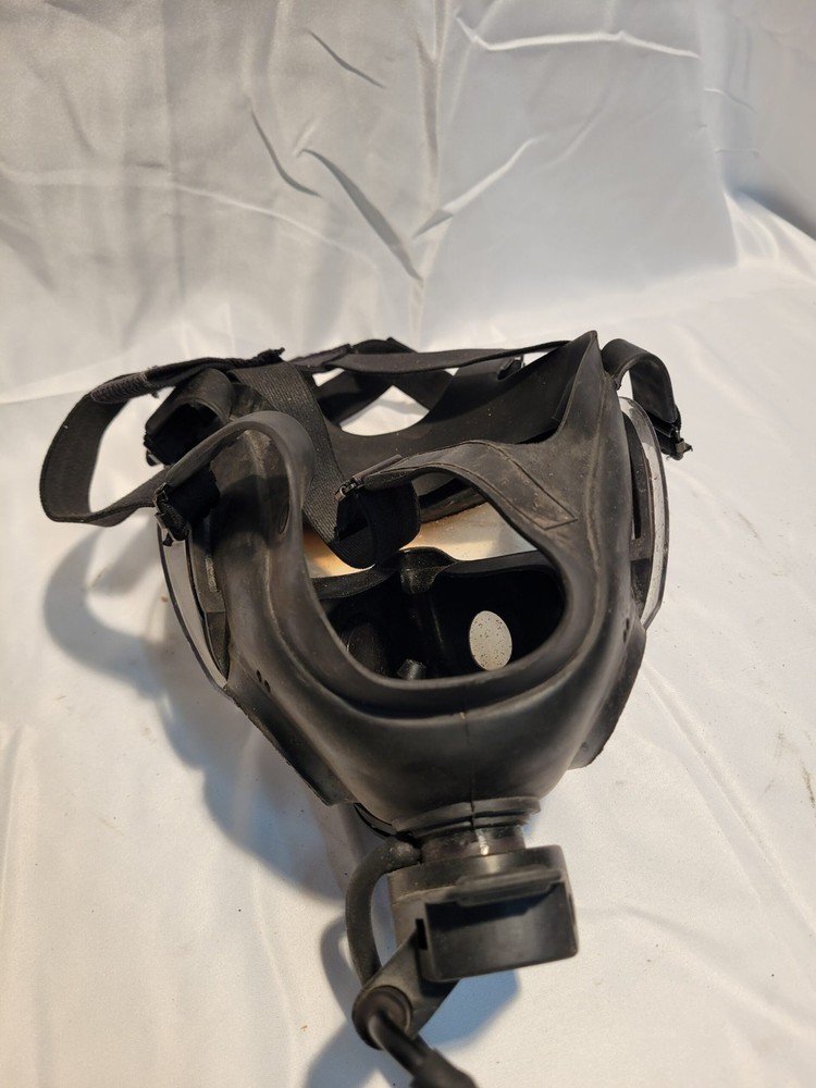 MSA Millennium Gas Mask