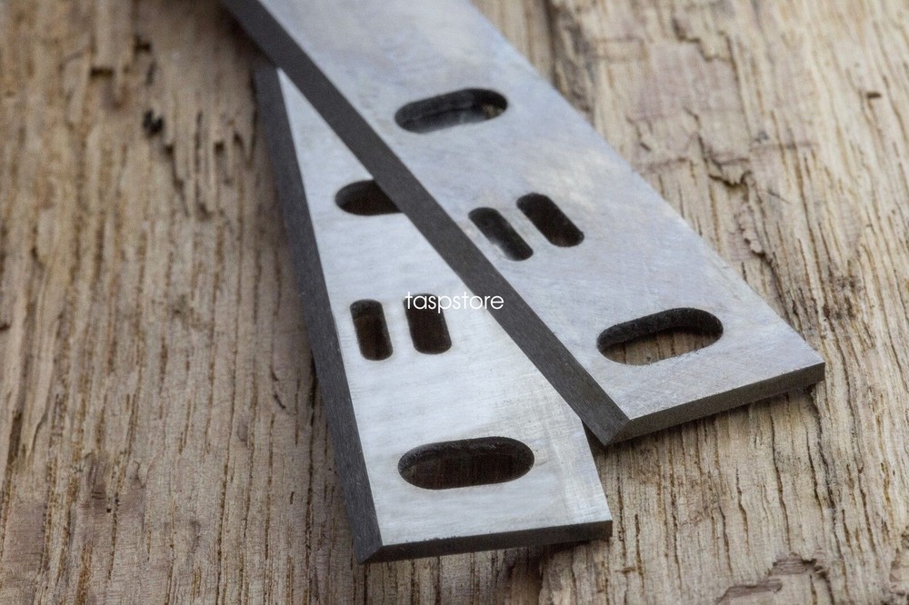 6" Replace HSS Jointer Blades For Performax 90237 Jointer -2PC/SET