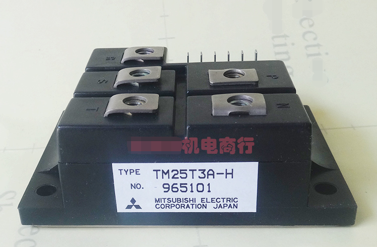 TM25T3A-H Module: New Electronic Module with Free Shipping