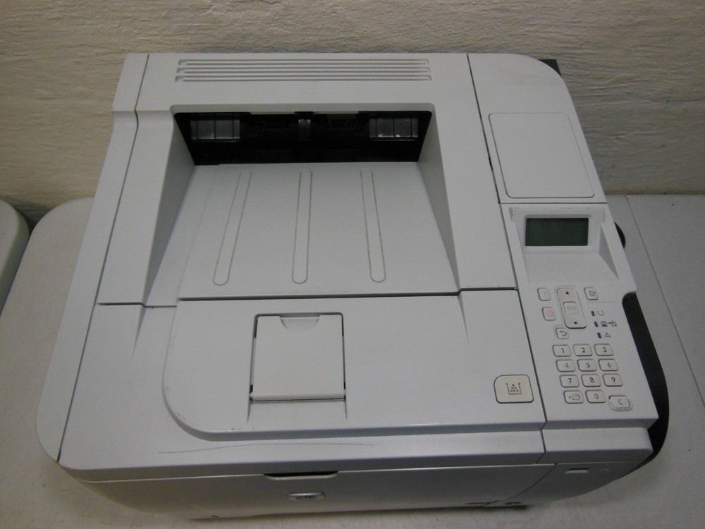 HP Laserjet P3015 P3015N Laser Printer