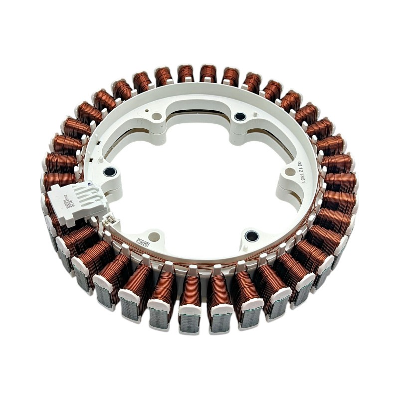 AJB76315004 - Stator Assembly, Combined