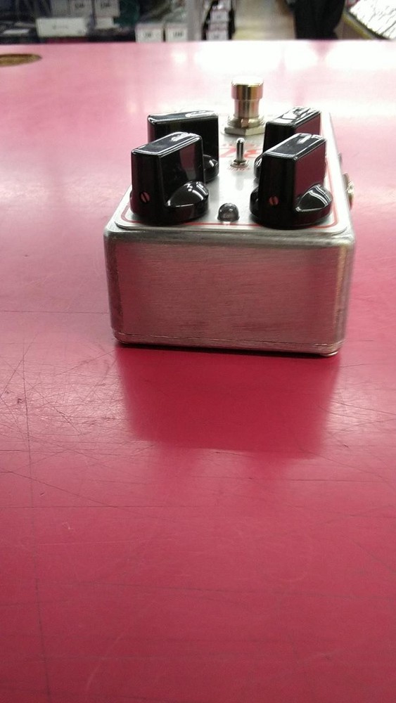 XOTIC / BB-PREAMP COMP (no.260411)