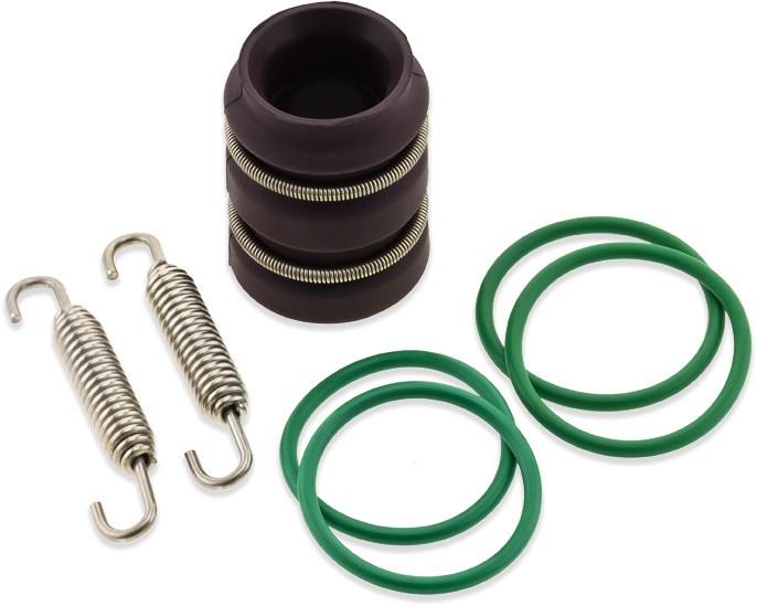 Fits 2 Stroke O Ring Spring And Coupler Kit