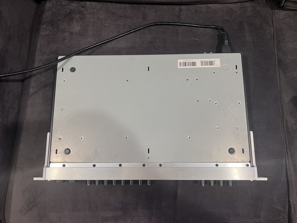 Tascam US-2000 Audio Interface