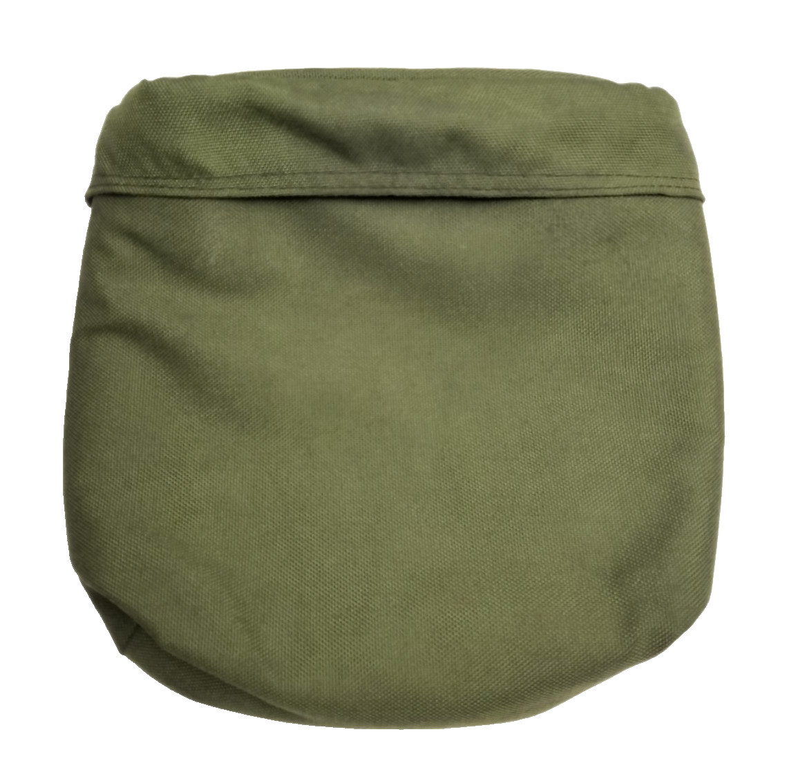 US Military OD Green Eagle Industries Padded Optics Binocular Case Pouch ALICE