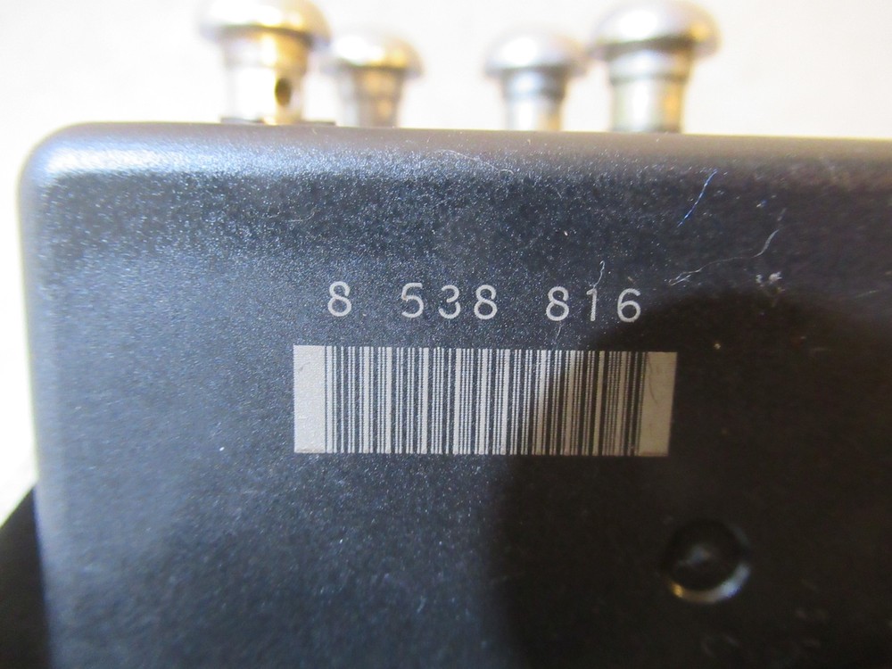 Husqvarna TR 650 ABS Control Unit 2013