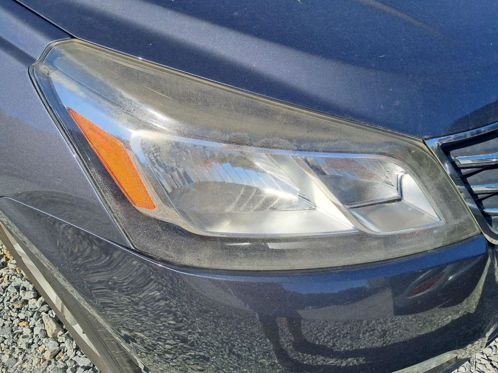 TRAVERSE 2014 Glove Box 4822780