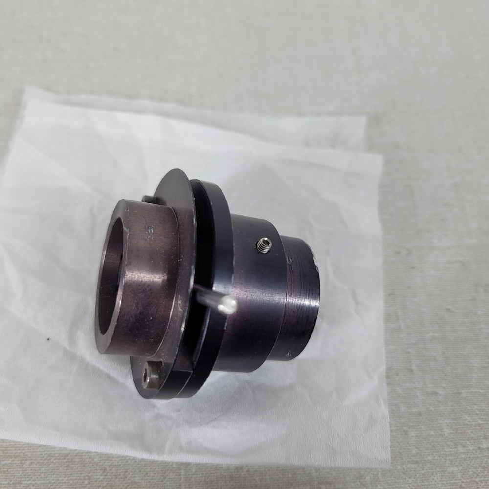 Variable Adjustable Aperture Optical Element 1-14mm Aperture Range Optic