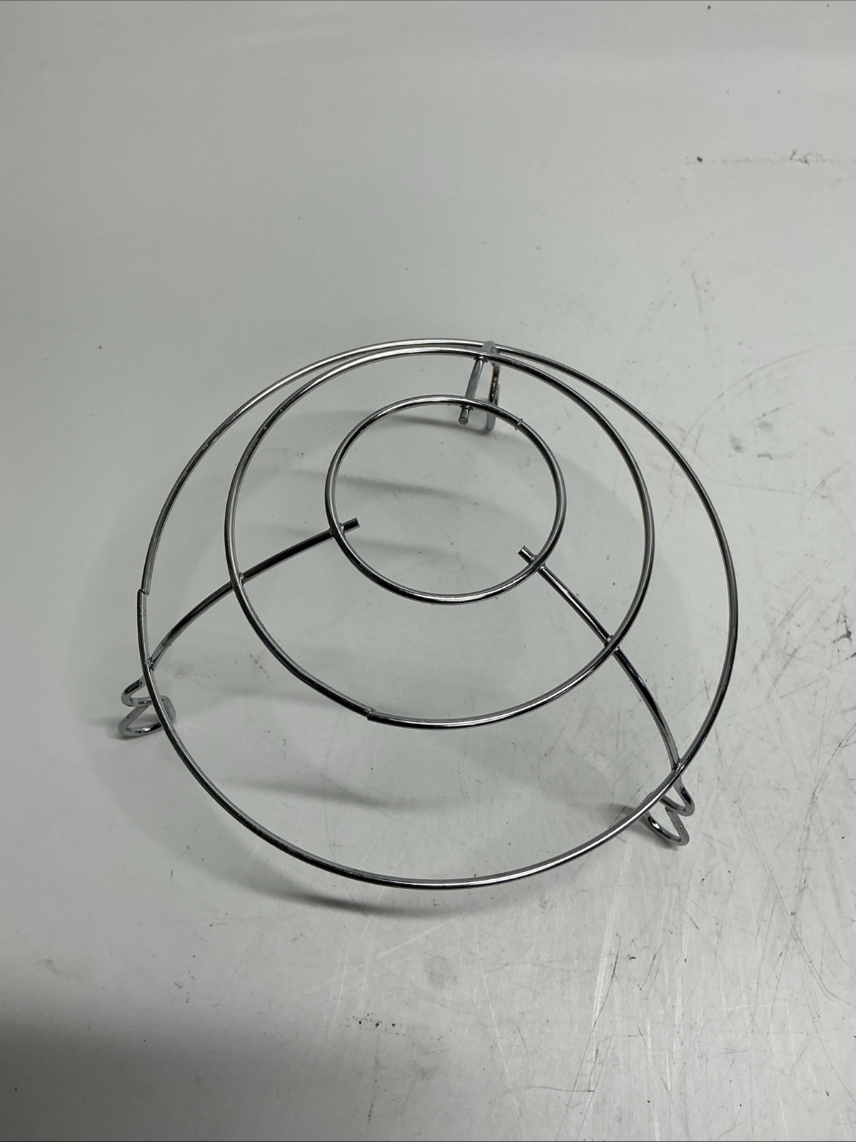 Fostoria Docklight Lampguard LG-1 03313222. W-042