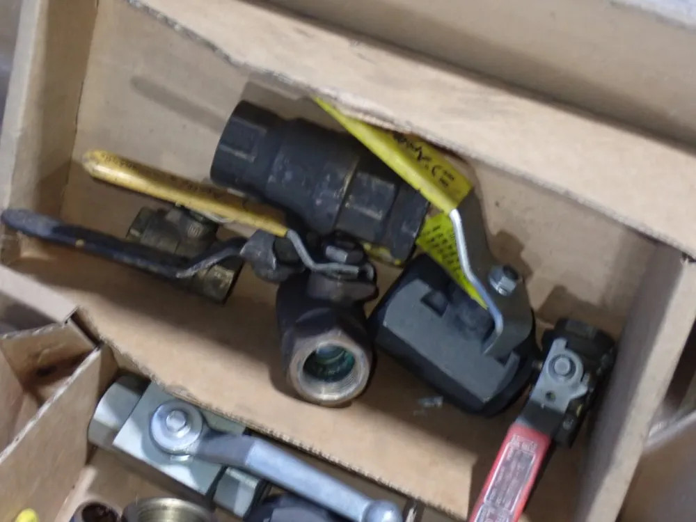 VALVES 08250881164