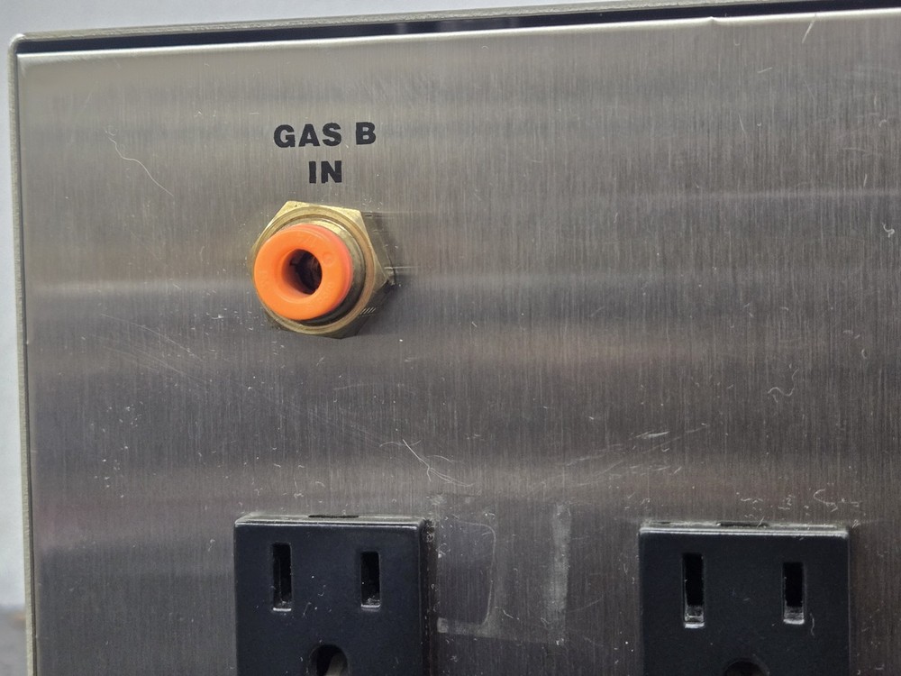 Terra Universal Plasma-Preen Controller 9505-17