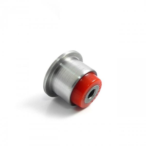 For Mazda Pasuje Do: Mazda 6 Front Wishbone Bushing (Upper) (1pc) Front