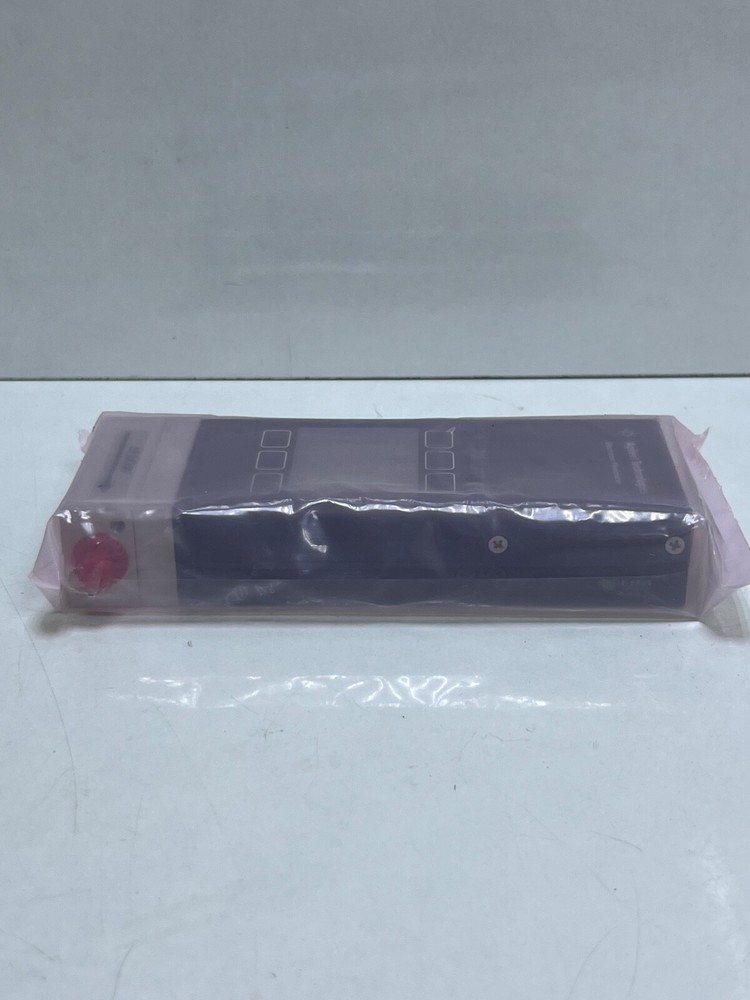 Agilent 5067-0223 Precision Gas Flow Meter