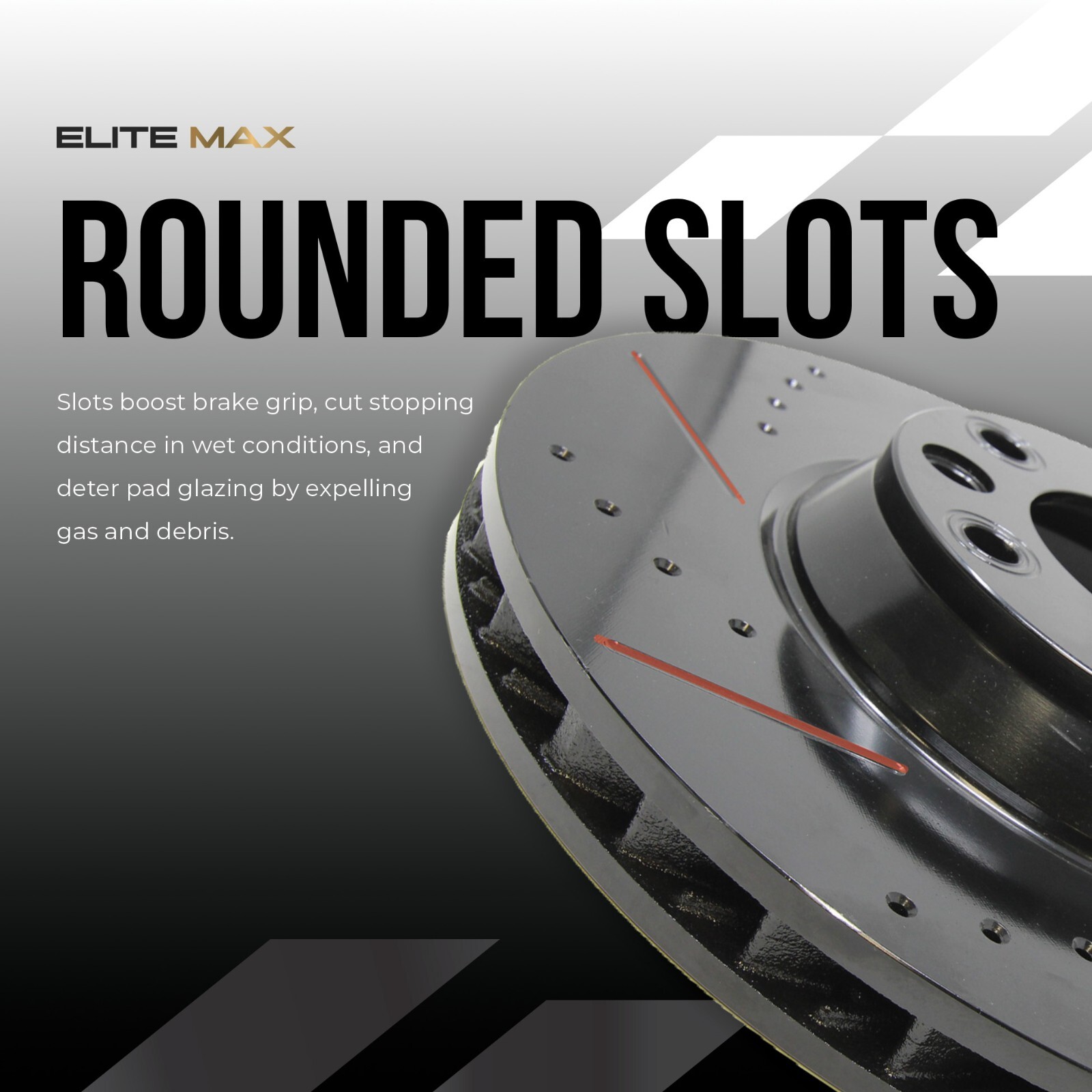 Front & Rear Drilled Slotted Rotors + Pads for 2010-2013 2014 2015 Chevy Camaro