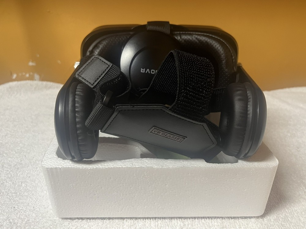 BOBOVR Z4 3D Virtual Reality VR Glasses Headset