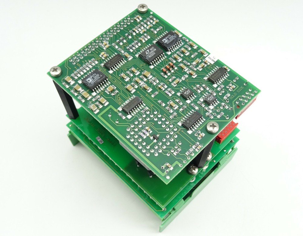 Phoenix Contact Module STEA Module STE/STA Module STE-BCD/01D Art.: 60-04254