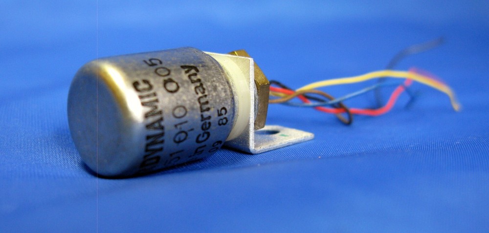 BEYER Dynamic Studio Grade Microphone Input Transformer TR/BV 351 010 005