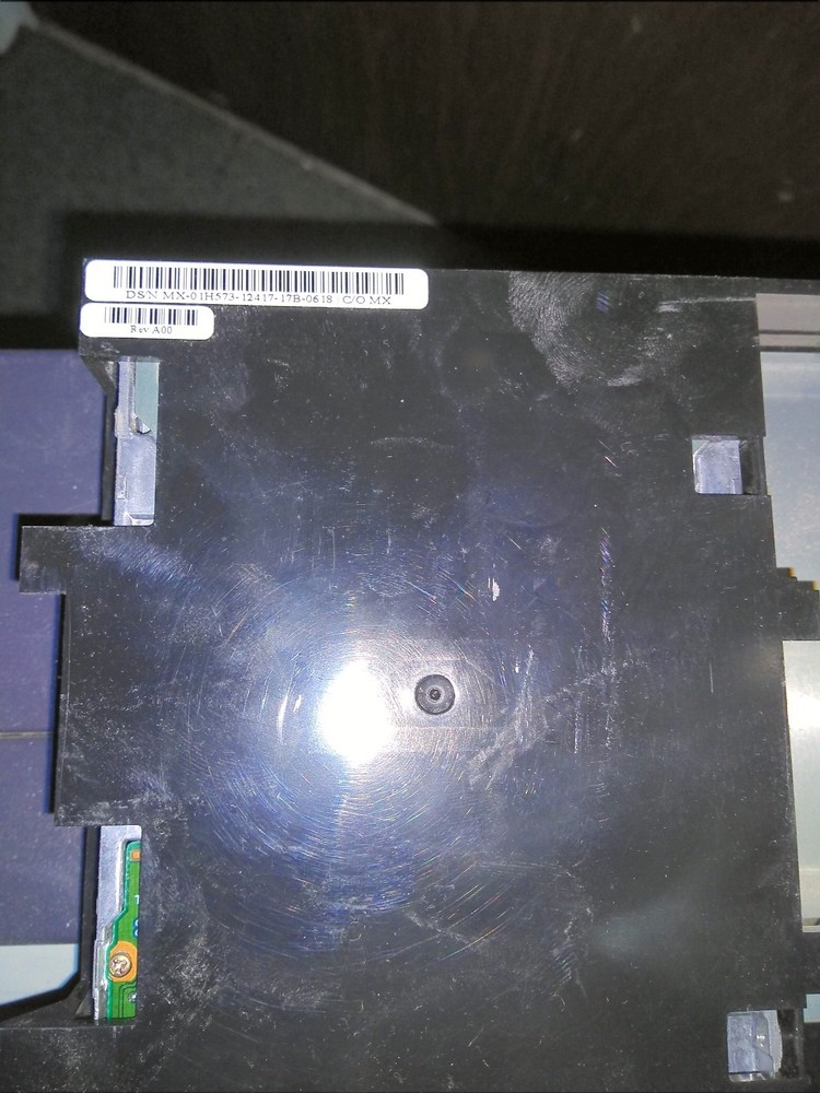 DELL SLIMLINE CD-ROM Drive, 0392TE