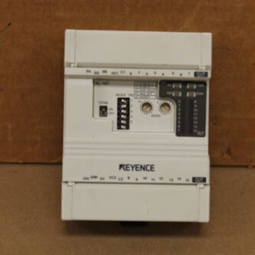 KEYENCE KL-16BT Module New #