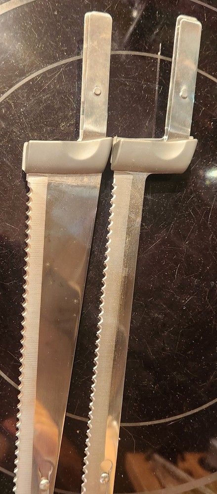 Cuisinart CEK-40 Electric Knife