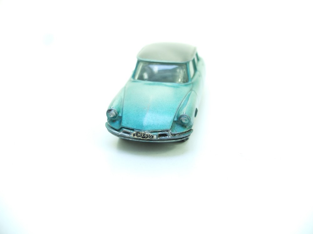 CORGI 210 CITROEN DS