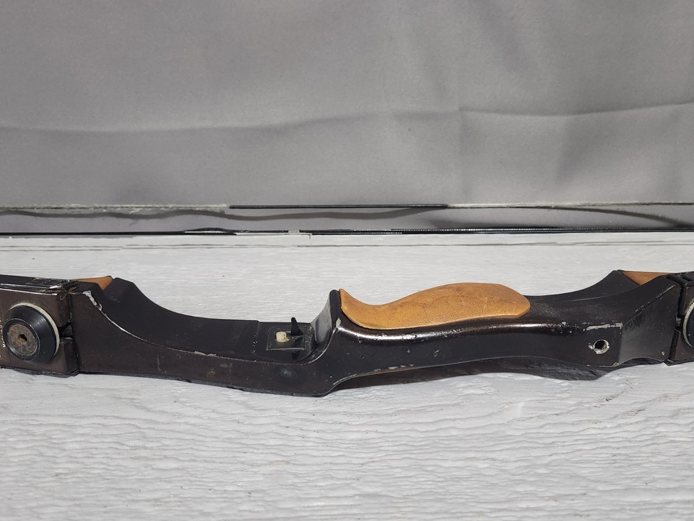 Ben Pearson Spoiler Compound Bow Spoiler 46" Long