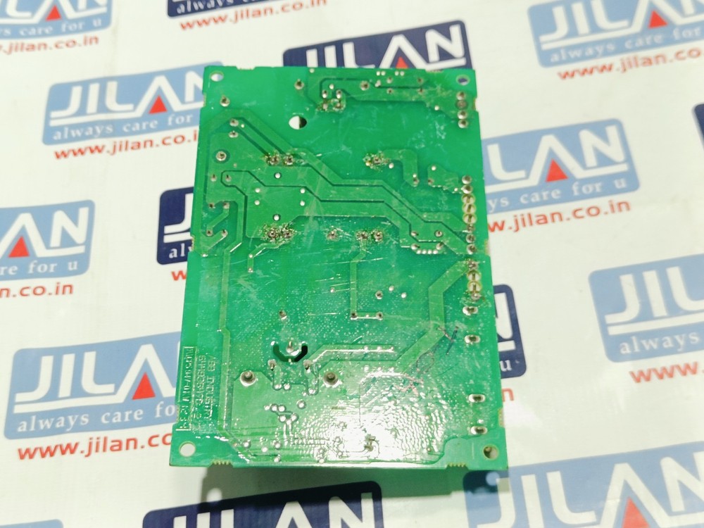 Abb APOW-01C Power Supply Board 64493647D