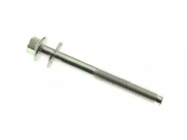 Genuine Ford Screw Round Head W701569-S101