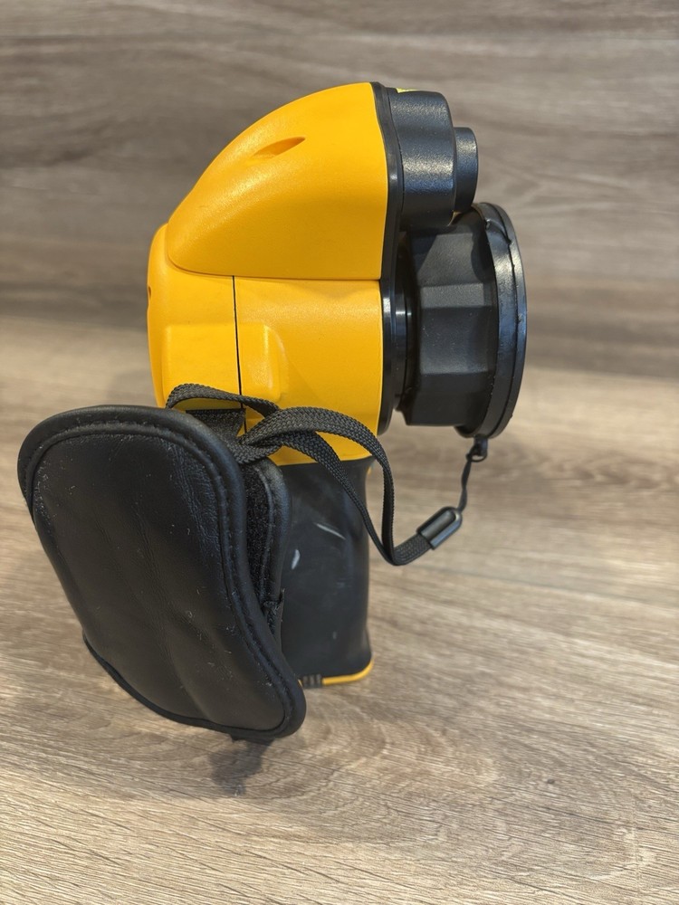 Fluke TiR2 IR Flexcam Thermal Imager - Unit Only - *UNTESTED*