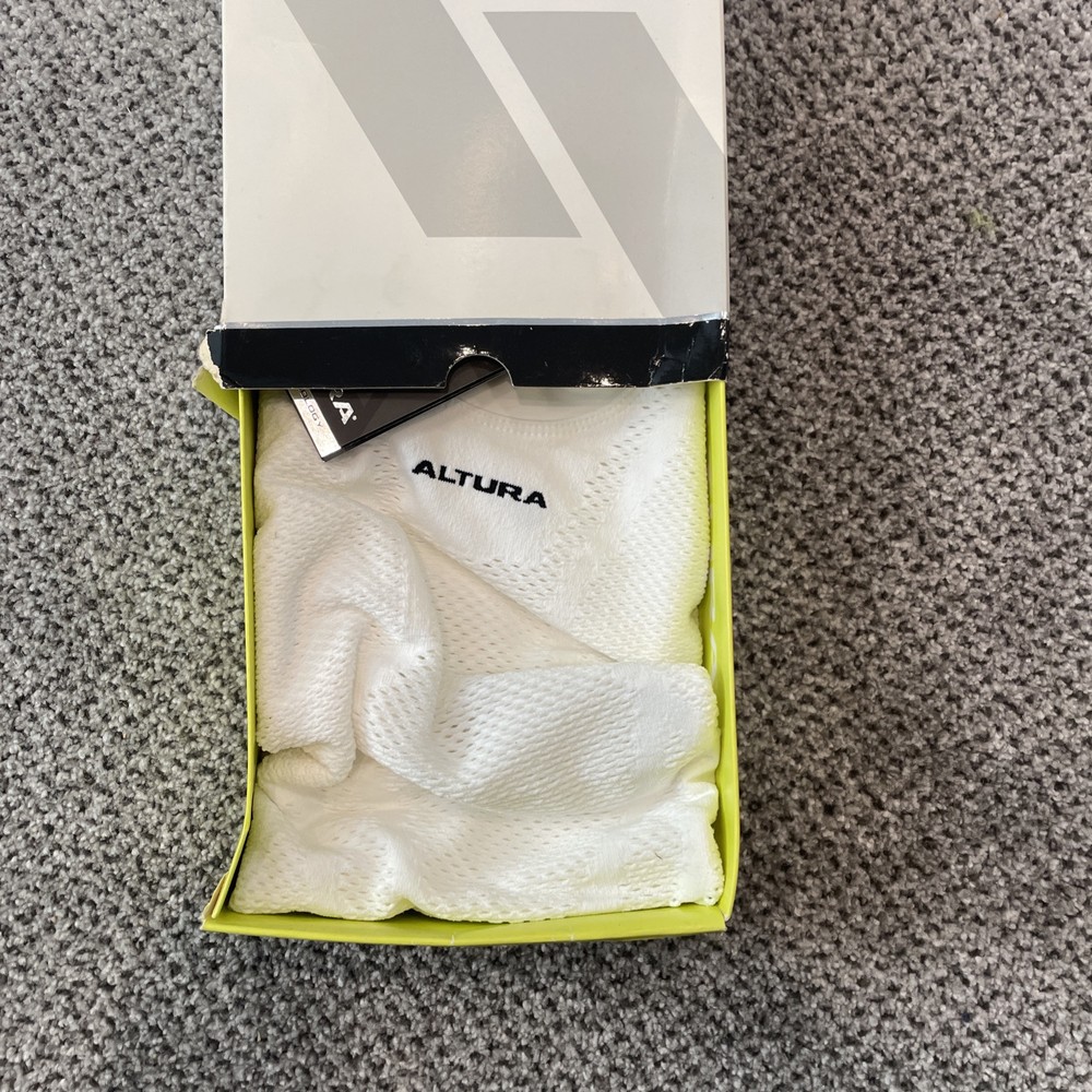 Altura Dry Mesh Base Layer