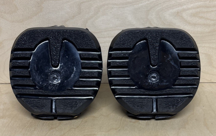 Scoot Boot Horse Hoof Boot - Size 1 REG - PAIR - Lightweight Performance Boots