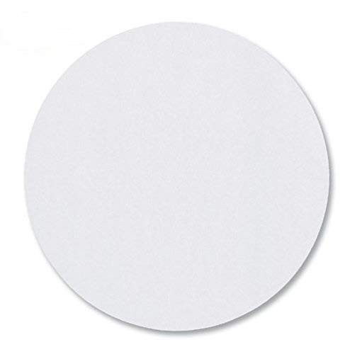 Parchment Paper Round 500 Pack 4 inch