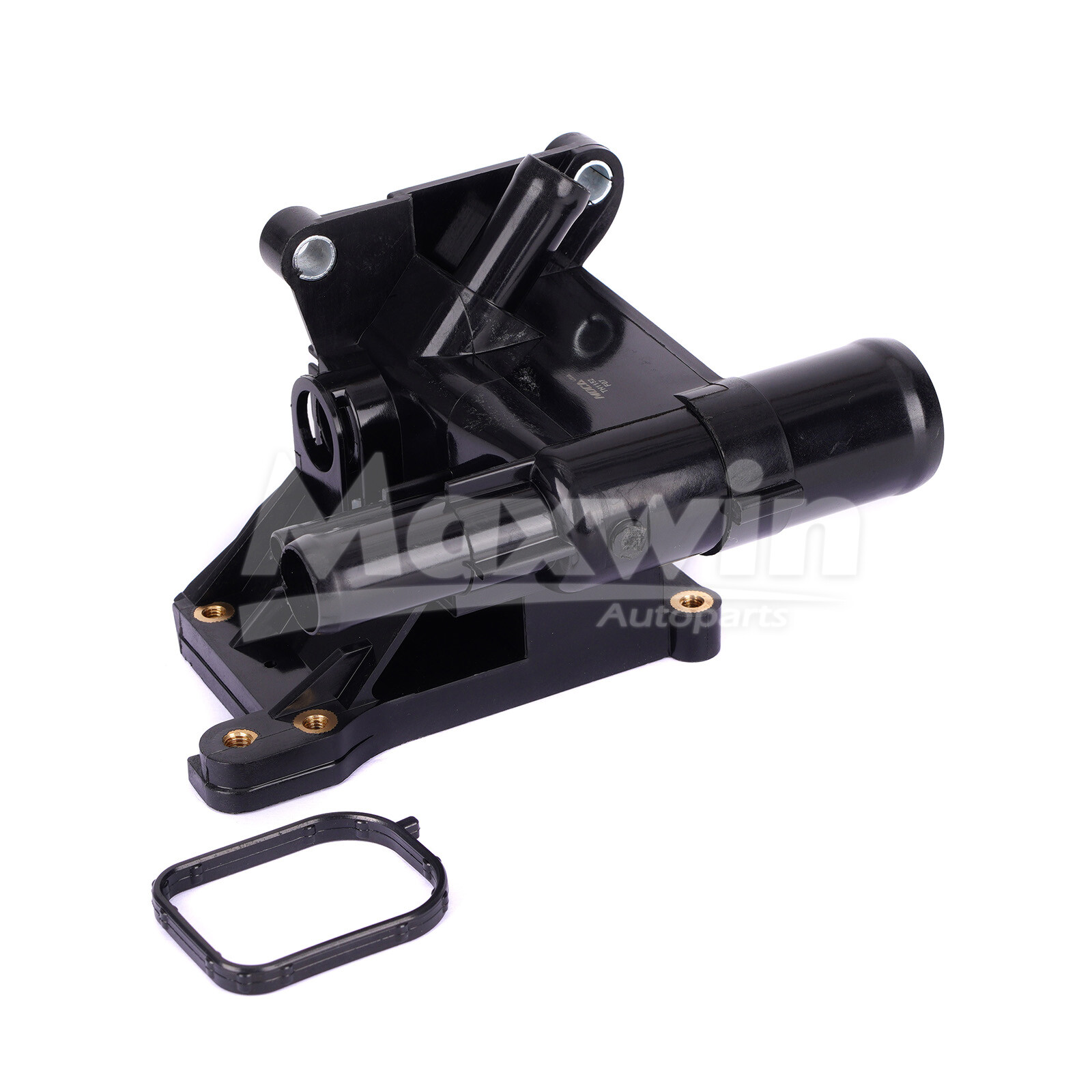 Coolant Thermostat Fit Ford Escape Fusion Focus Transit Connect Mercury Marine