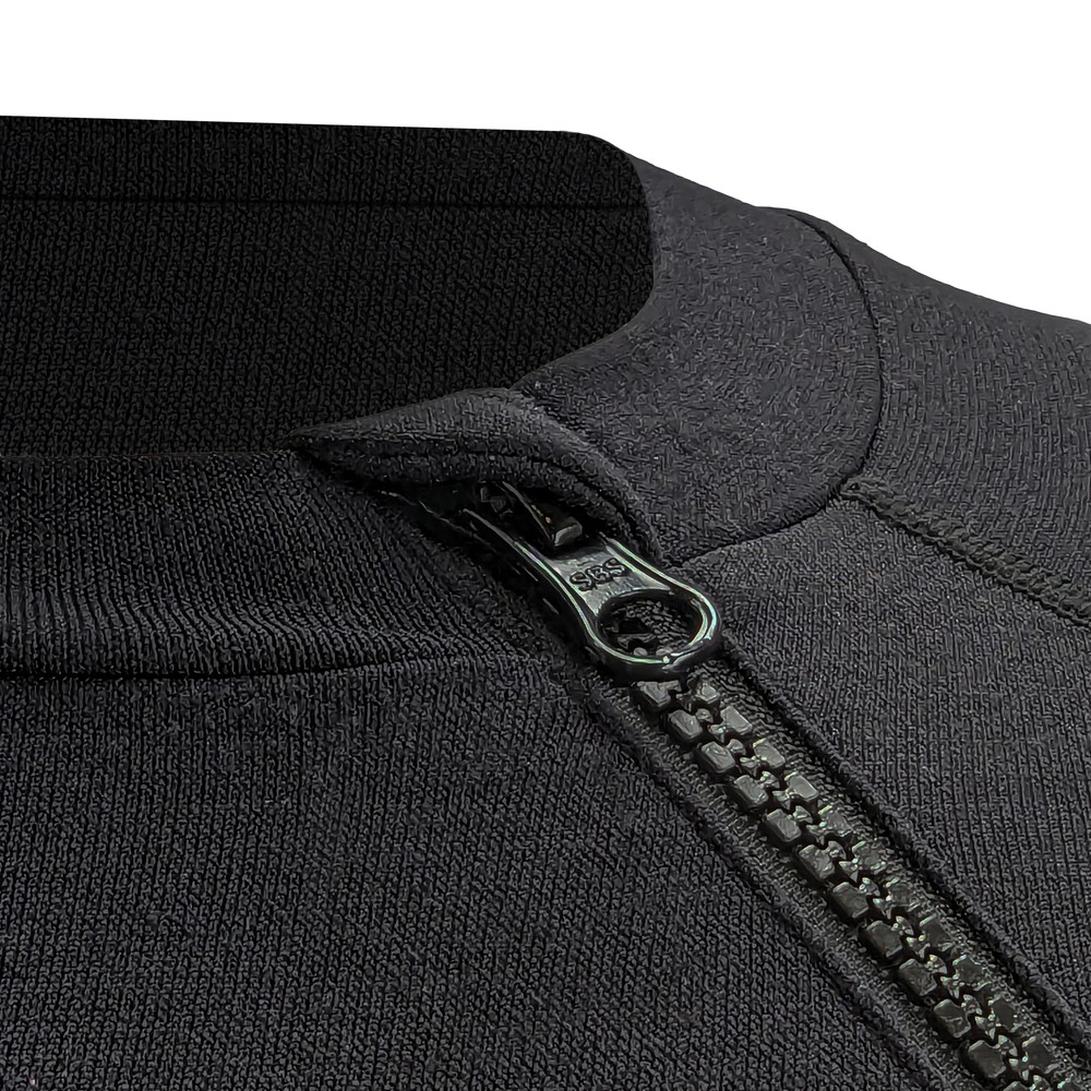 Acerbis Chest Protector Density Black/Yellow 0025415.318