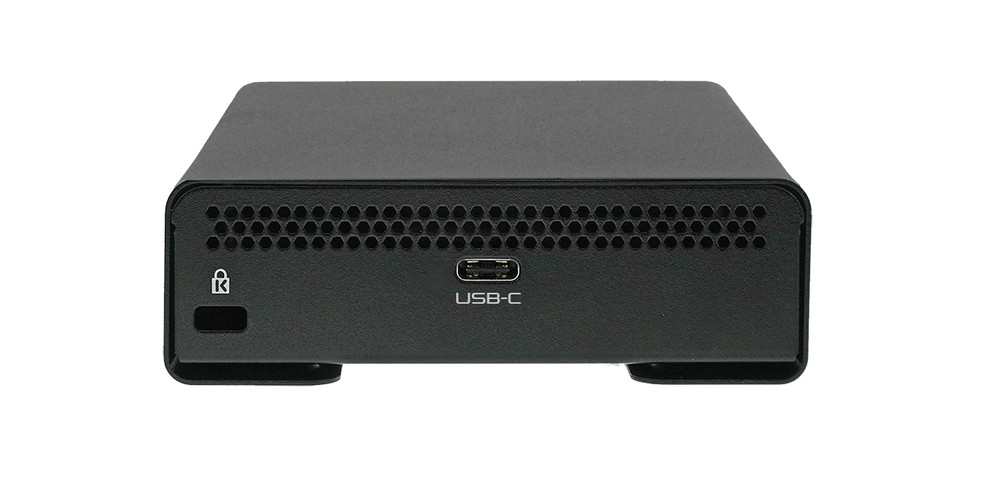 BLACKJET VX-1C CFast 2.0 USB 3.2 Gen 2 Reader (OPEN BOX)