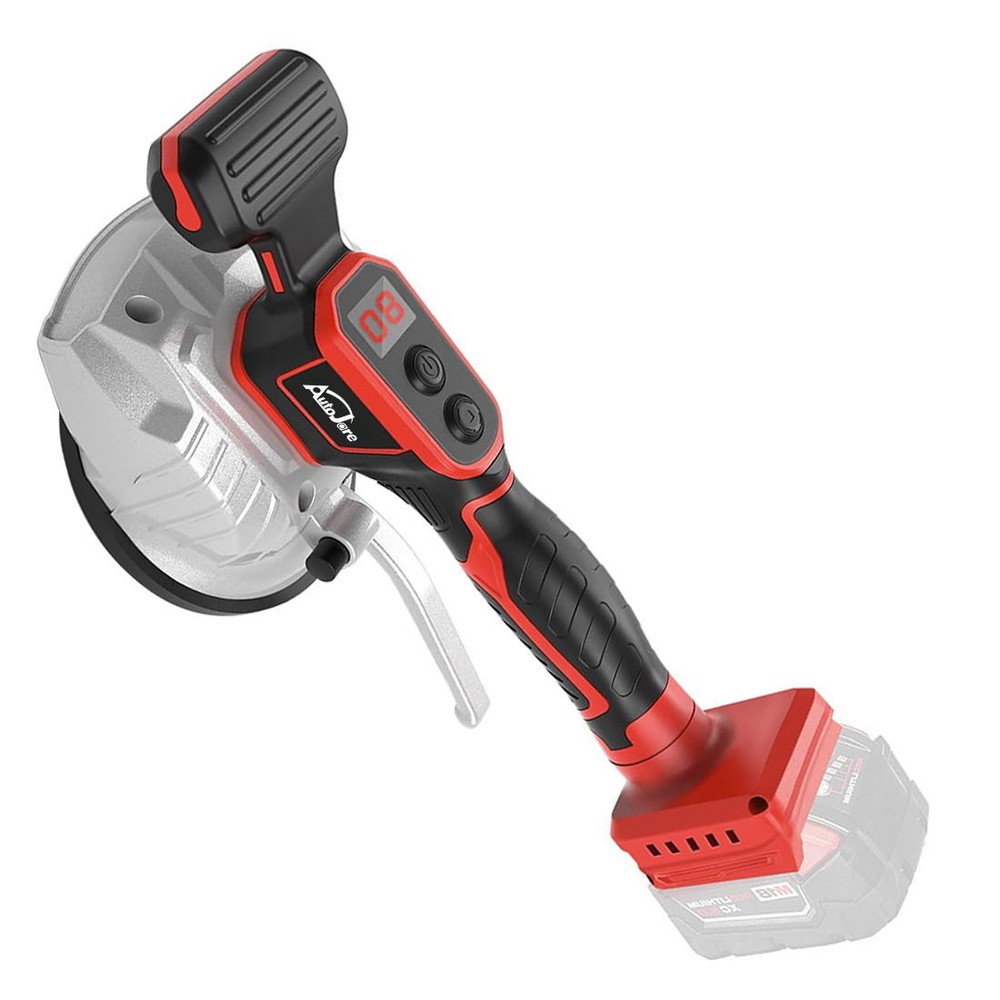 Tile Vibration Leveling Machine Vibration Tool for Milwaukee 18V Max Battery